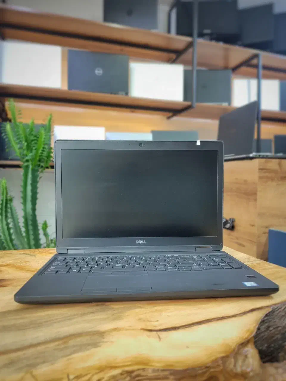 لپتاپ Dell 5580 i5|رایانه همراه|ساری, |دیوار