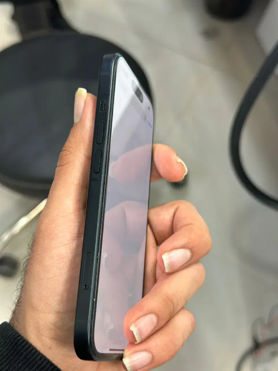 iPhone 15|موبایل|بیرجند, |دیوار