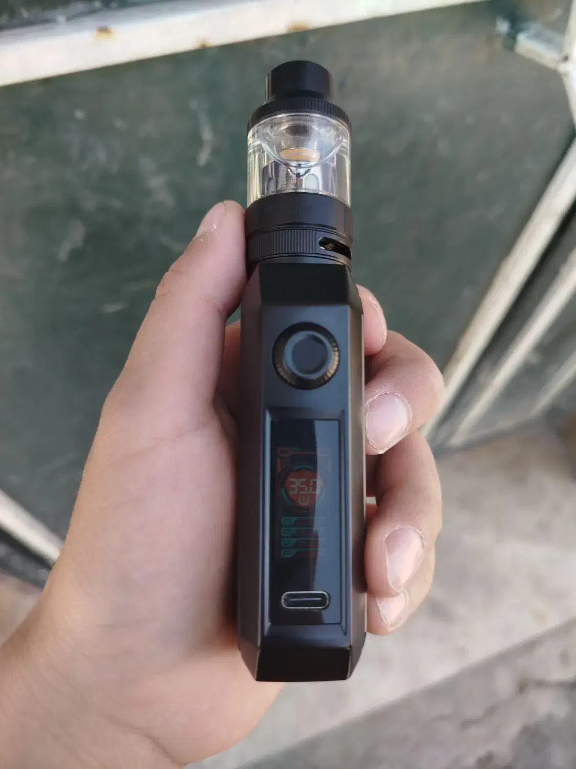 ویپ|زیورآلات و اکسسوری|تهران, سلیمانی|دیوار