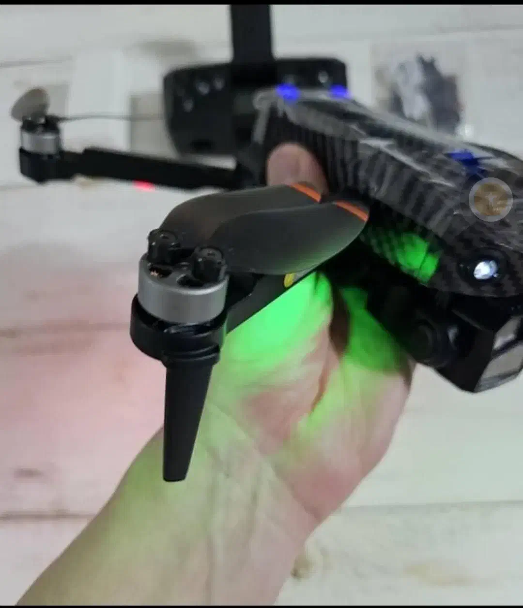 هلیشات p19pr|دوربین عکاسی و فیلمبرداری|رستمآباد, |دیوار