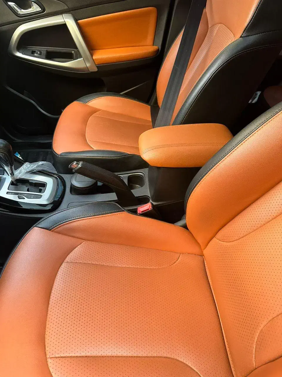 تیگو ۵ برج ۱۲ مدل ۹۹|خودرو سواری و وانت|تهران, ستارخان|دیوار