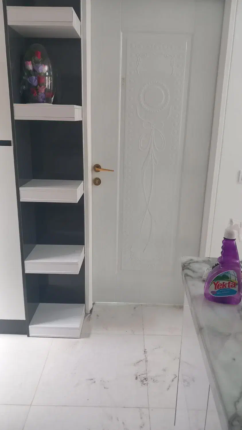 نصاب نصب درب ضد سرقت چوبی داخلی|خدمات پیشه و مهارت|نورآباد, |دیوار