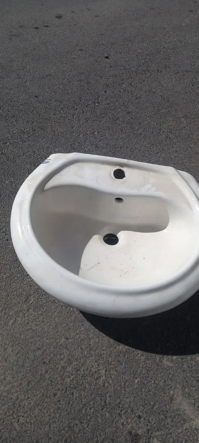 روشویی|لوازم سرویس بهداشتی|اراک, |دیوار