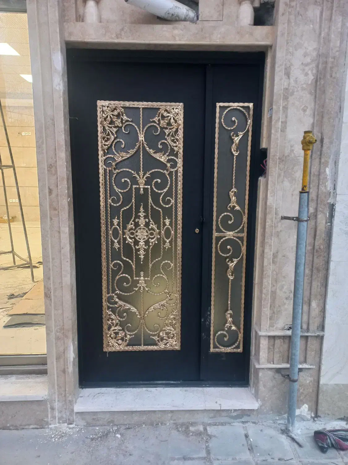 زیرزمین تجاری خدماتی خ فردوسی|اجارهٔ مغازه و غرفه|شاهین‌شهر, فردوسی|دیوار