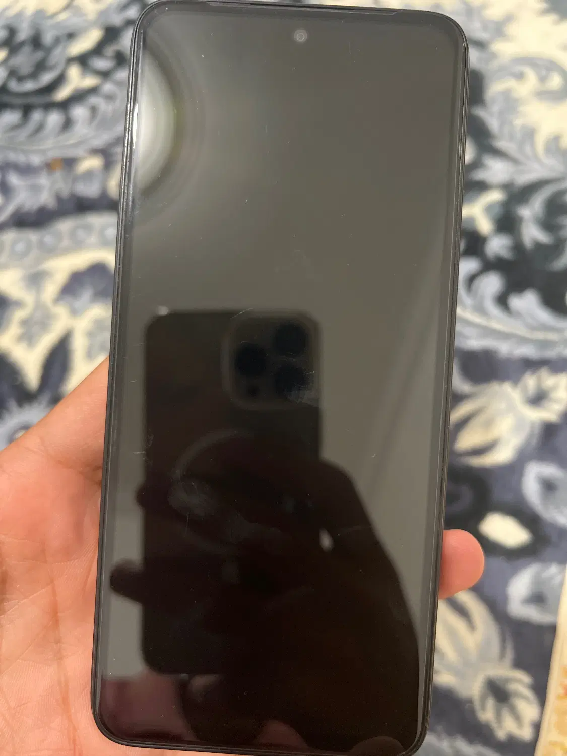 Redmi 13|موبایل|بم, |دیوار