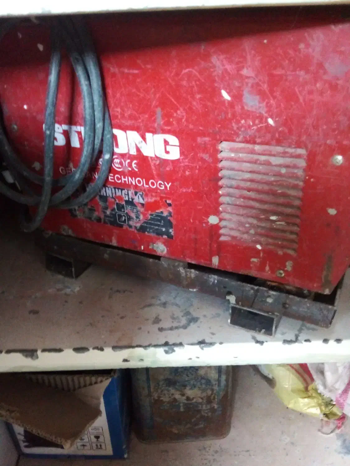 جوشکار|خدمات پیشه و مهارت|بیرجند, |دیوار