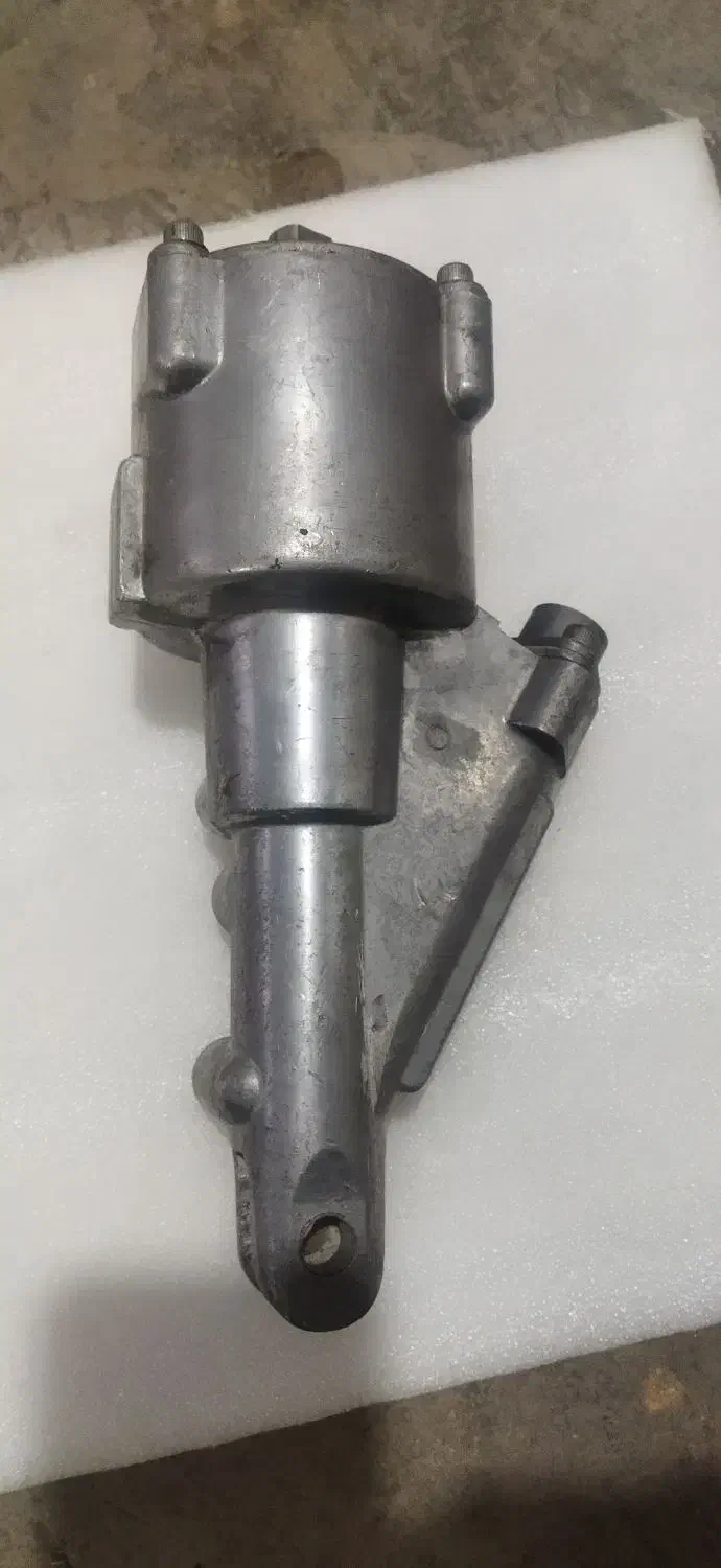 پمپ کلاچ ماشین سنگین|قطعات یدکی و لوازم جانبی|باغ بهادران, |دیوار