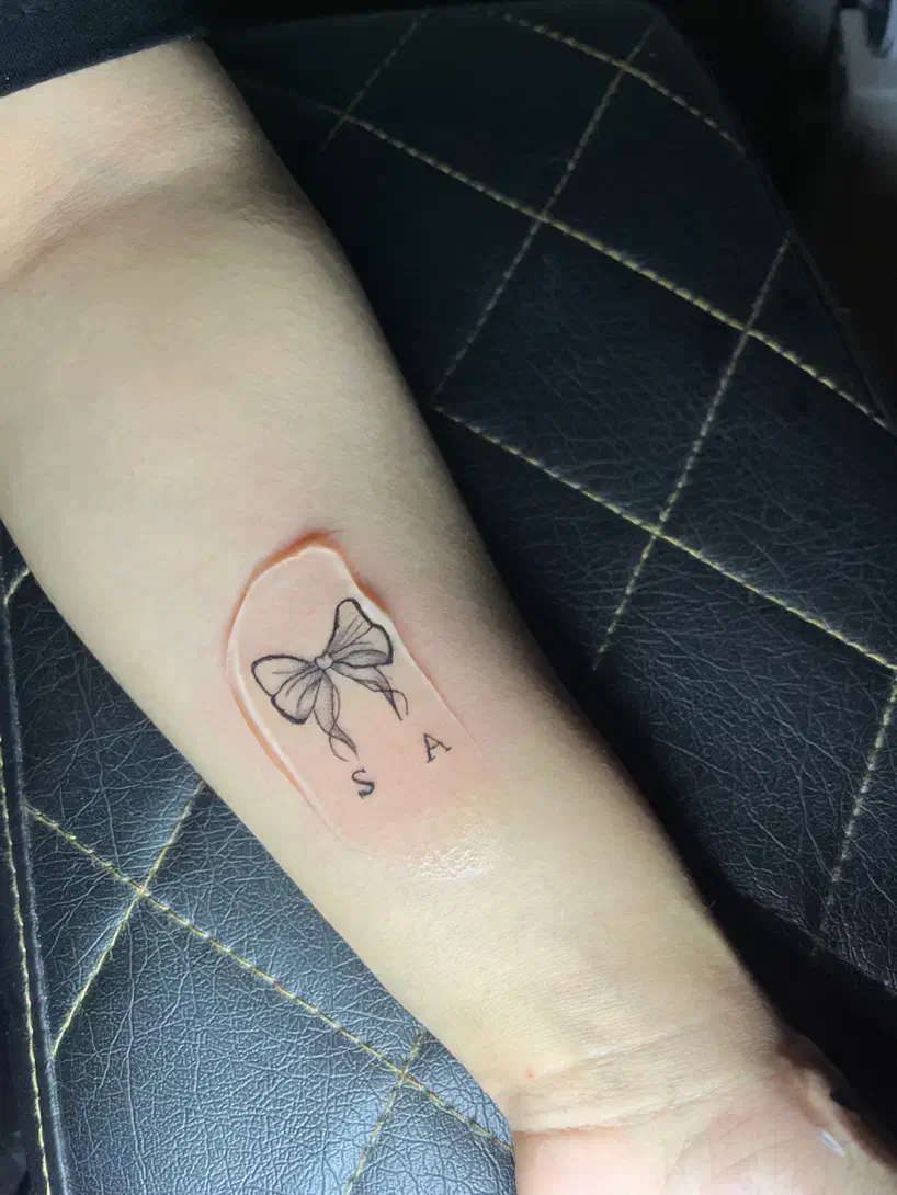 مدل تتو|خدمات آرایشگری و زیبایی|تهران, صادقیه|دیوار