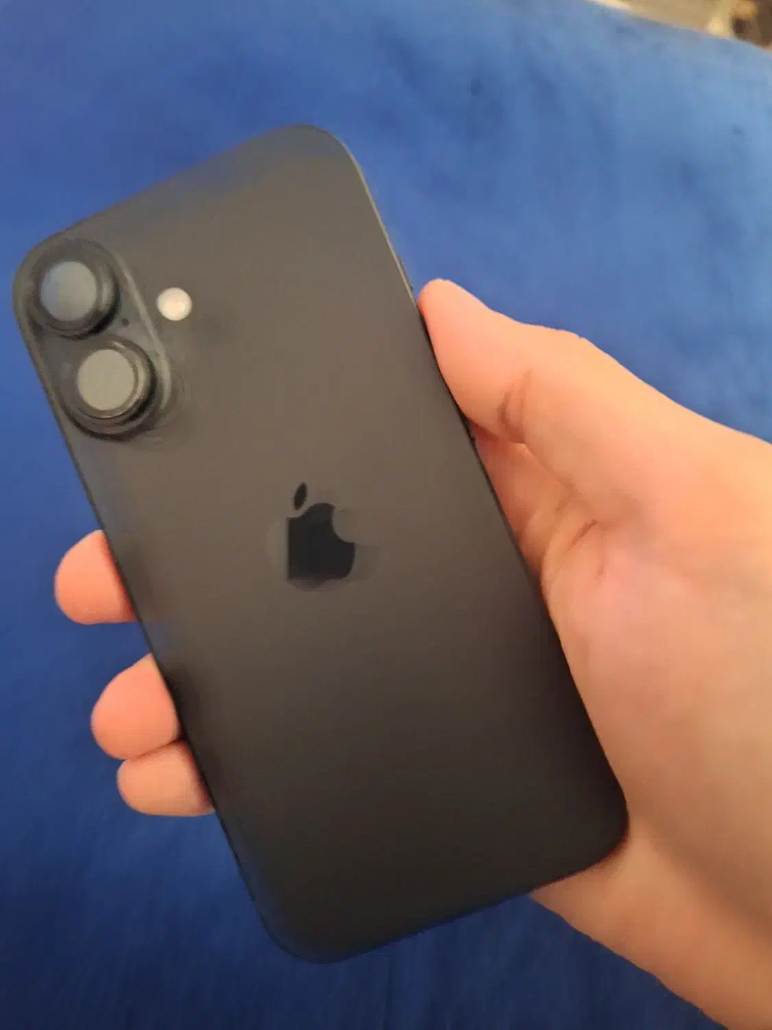 iphone 16 128Gb Ch|موبایل|تهران, وحیدیه|دیوار