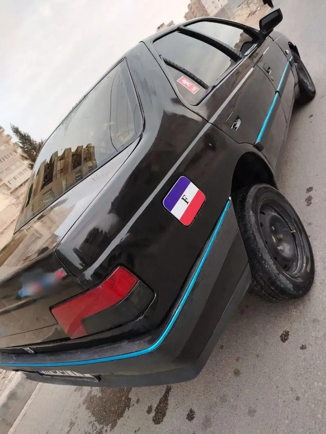 پژو 405|خودرو سواری و وانت|نی‌ریز, |دیوار