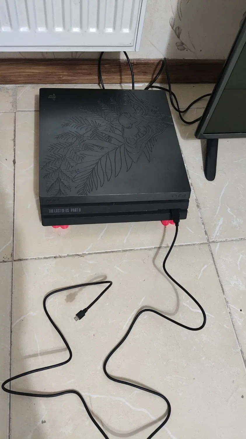 ps4|کنسول، بازی ویدئویی و آنلاین|فولادشهر, مسکن مهر فولادشهر|دیوار