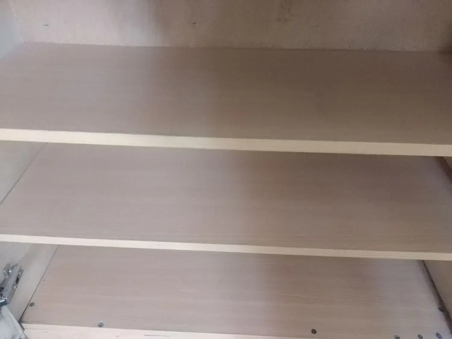 جاکفشی ام دی اف توافقی|جاکفشی، کمد، دراور|نیشابور, محله میدان باغات|دیوار