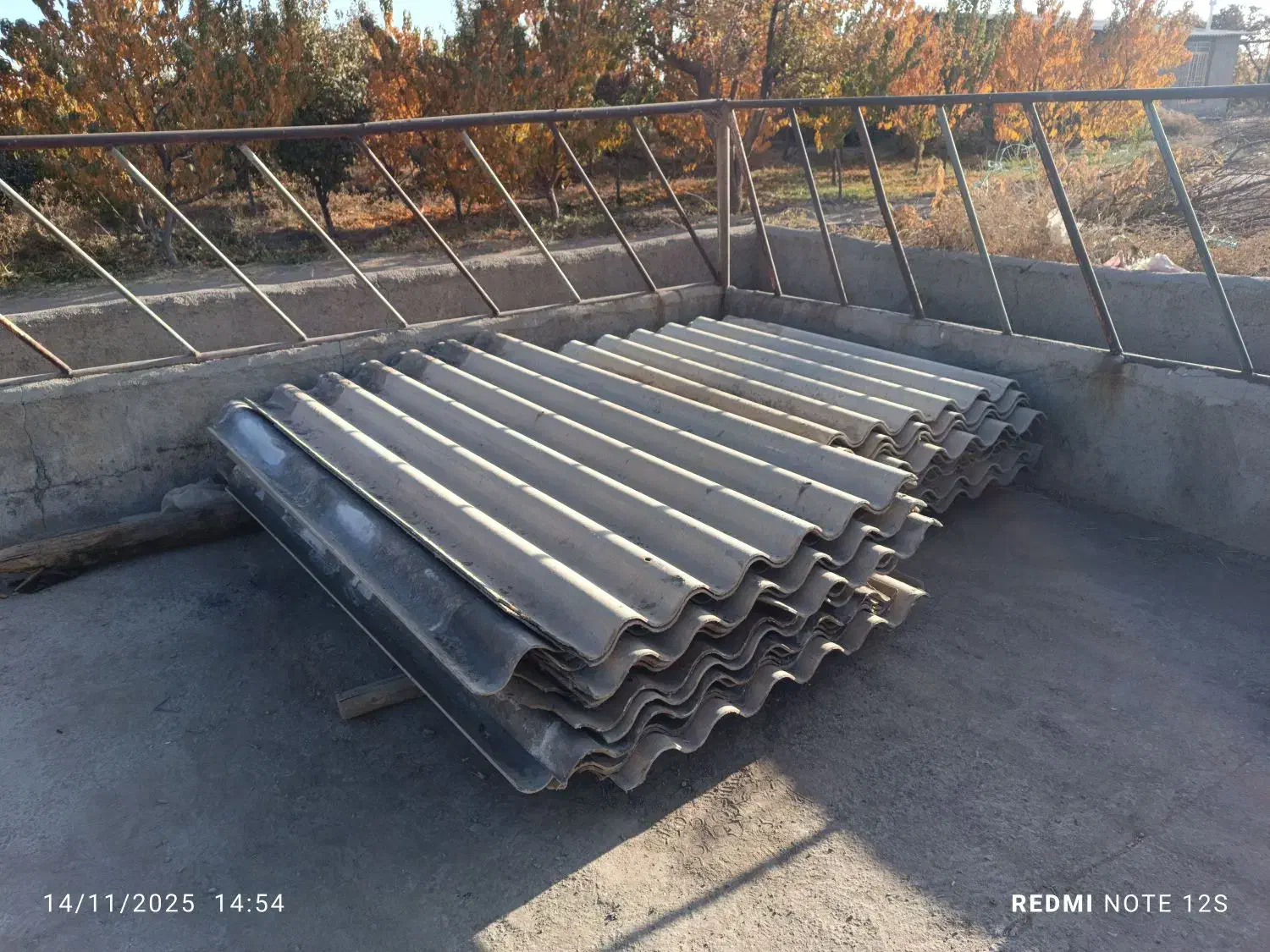 ایرانت‌سیمانی|مصالح و تجهیزات ساختمان|نیشابور, مازول|دیوار