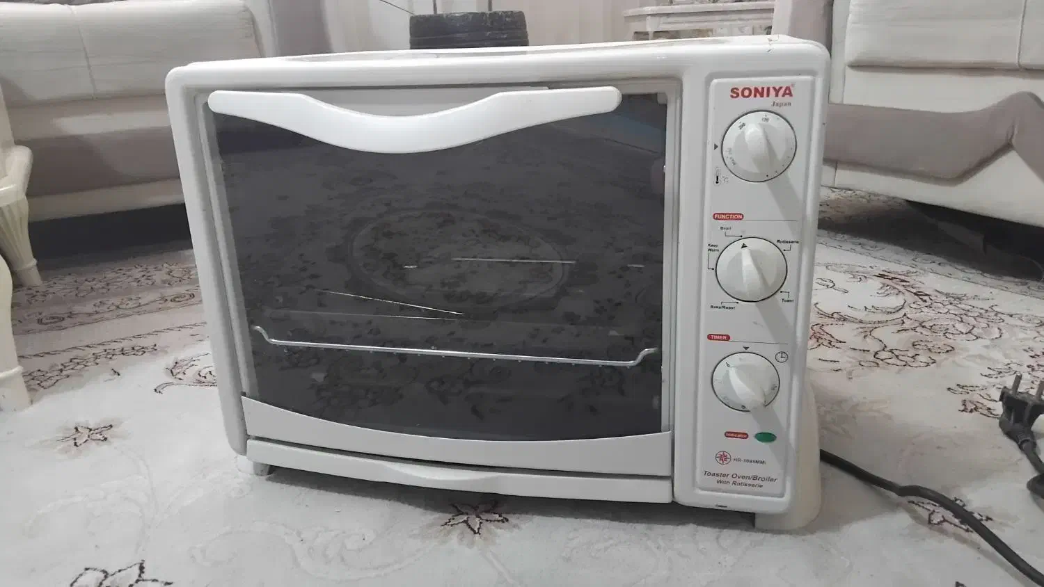 ماکروفر|اجاق گاز و لوازم برقی پخت‌وپز|سهند, |دیوار