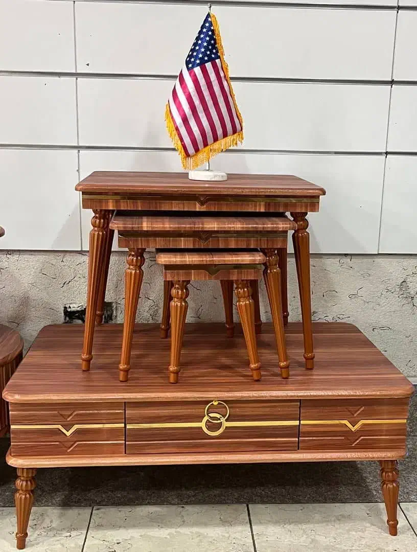 انواع جلو مبلی و عسلی|مبلمان خانگی و میز عسلی|کوهدشت, |دیوار