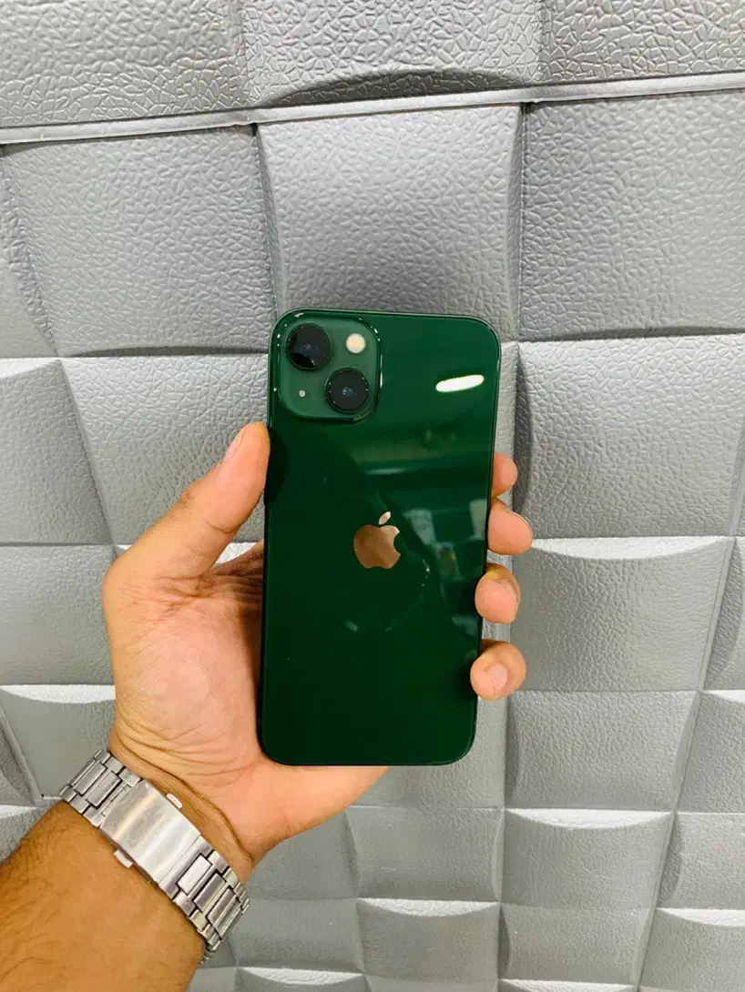 Iphone 13|موبایل|کرمان, |دیوار