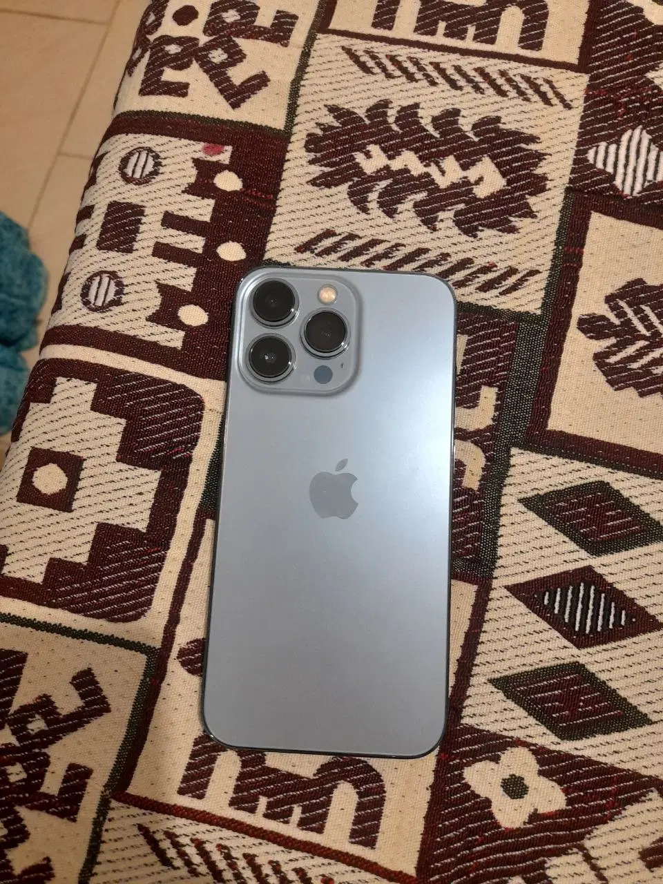 iphone 13 pro 128|موبایل|رشت, باهنر|دیوار
