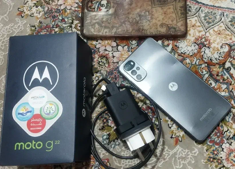 گوشی موتورالا|موبایل|نقده, |دیوار