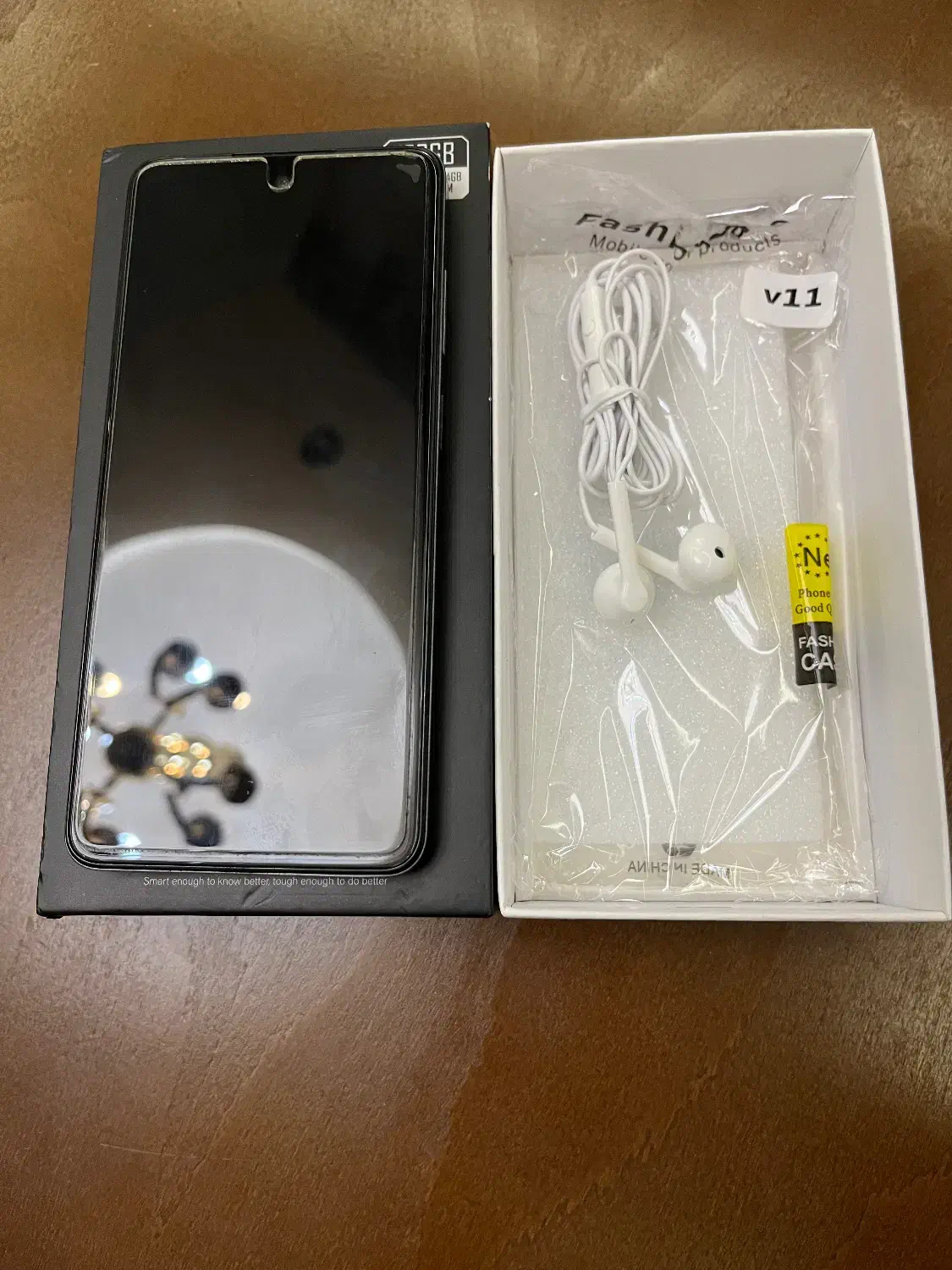 گوشی vocal11|موبایل|تبریز, |دیوار