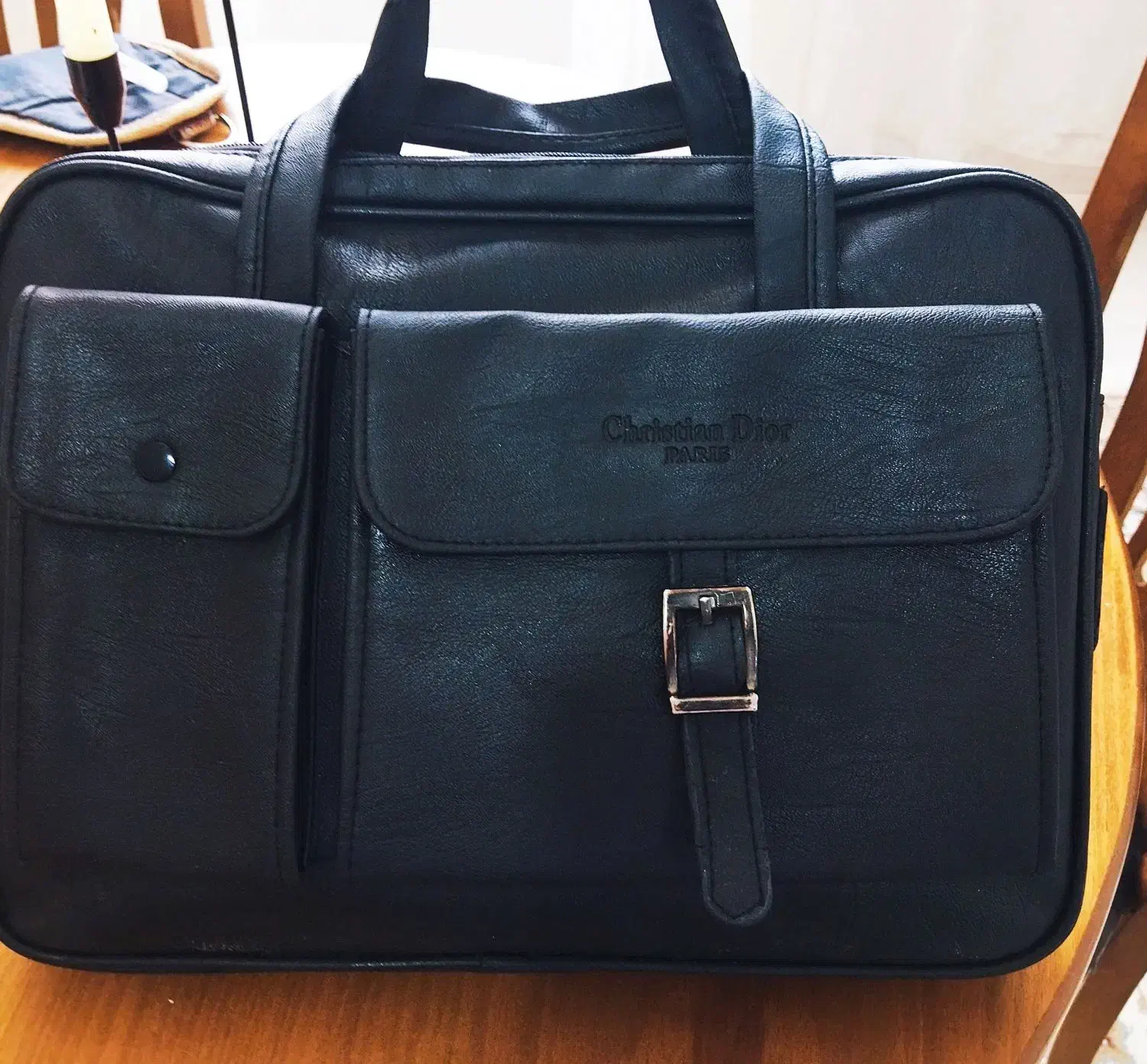 کیف اداری|کیف، کفش، کمربند|بروجرد, |دیوار