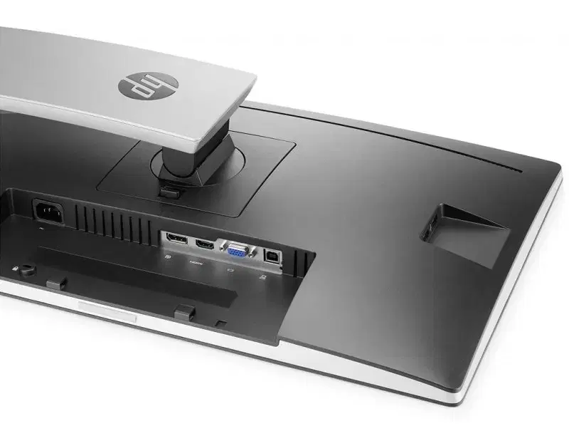 مانیتور ،hp E240c|قطعات و لوازم جانبی رایانه|ارومیه, |دیوار