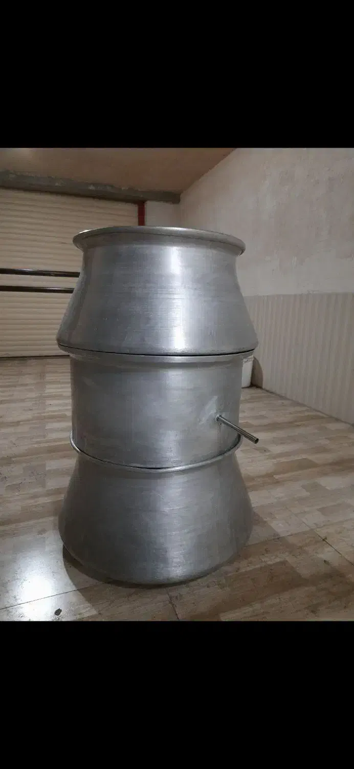 دیگ (نی گازان)|ظروف پخت‌وپز|مراغه, |دیوار