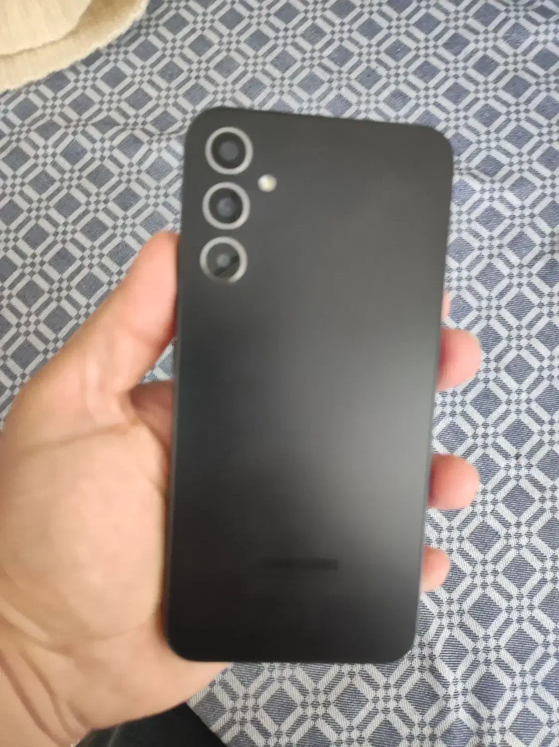 samsung galaxy A34 5G 128|موبایل|قم, باسکول|دیوار