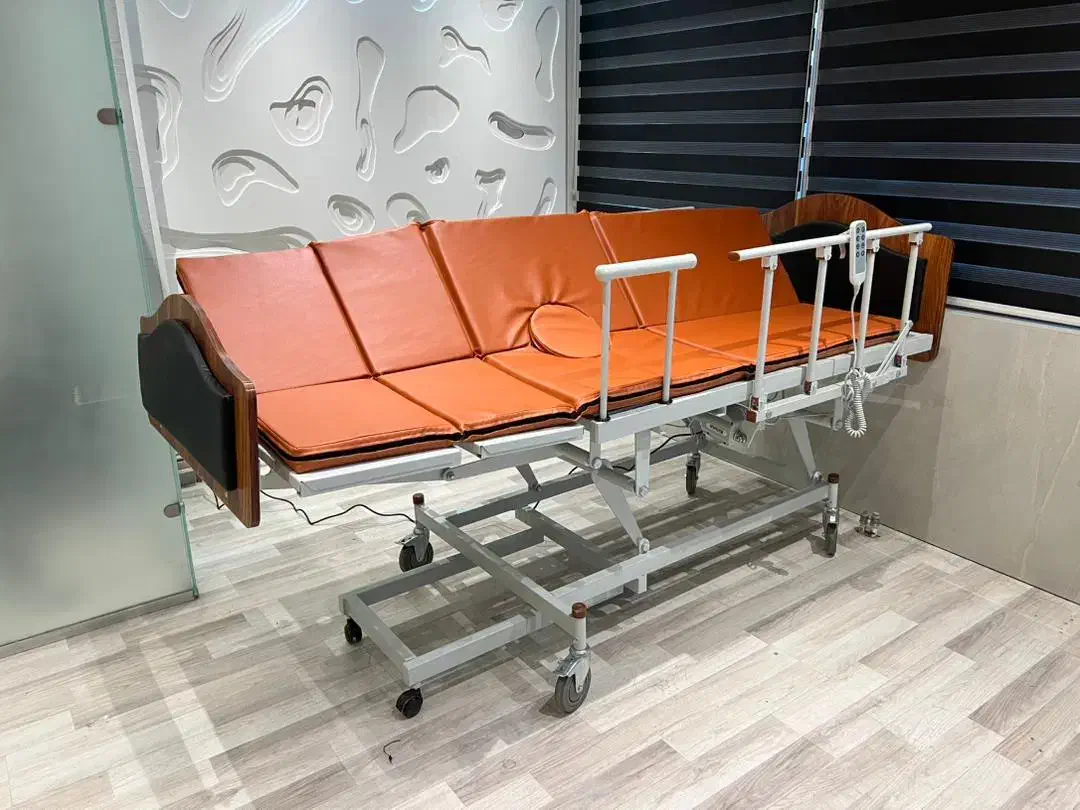 تولید تخت بیمارستانی و کلینیک زیبایی|آرایشی، بهداشتی، درمانی|تهران, اباذر|دیوار