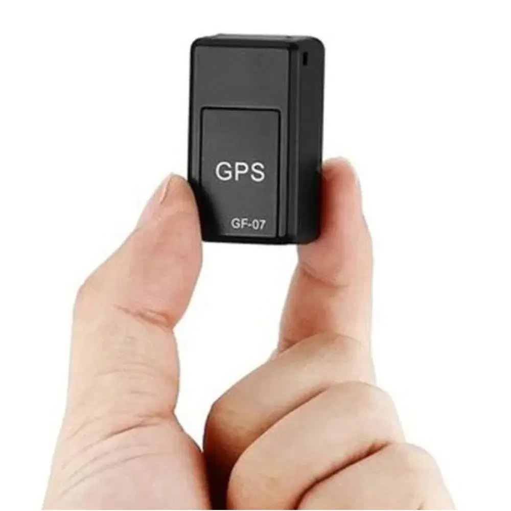 مینی ردیاب GF-07 شنود gps سیمکارتخور خودرو موتور|قطعات یدکی و لوازم جانبی|تهران, علم و صنعت|دیوار