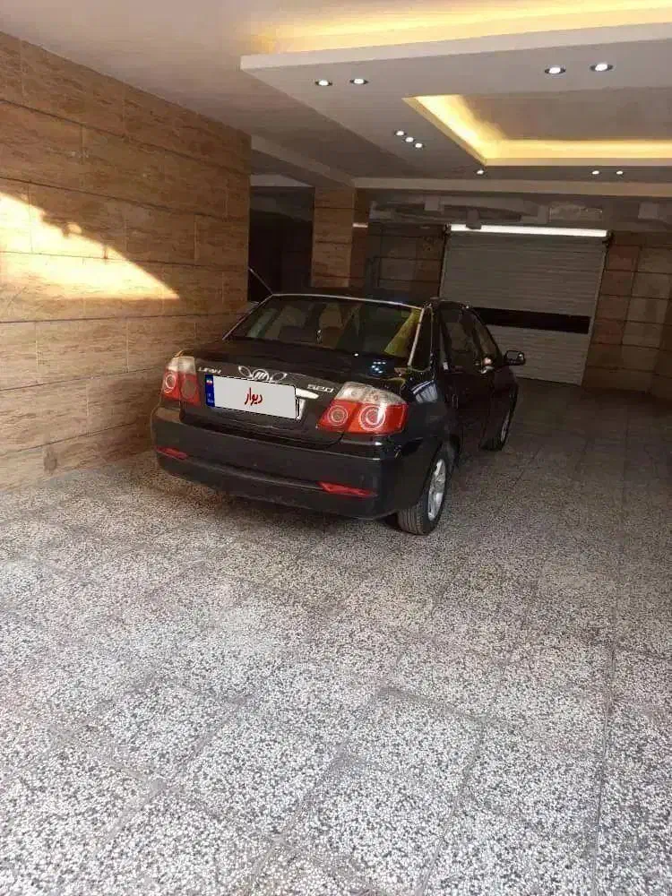 لیفان ۵۲۰|خودرو سواری و وانت|گنبد کاووس, |دیوار