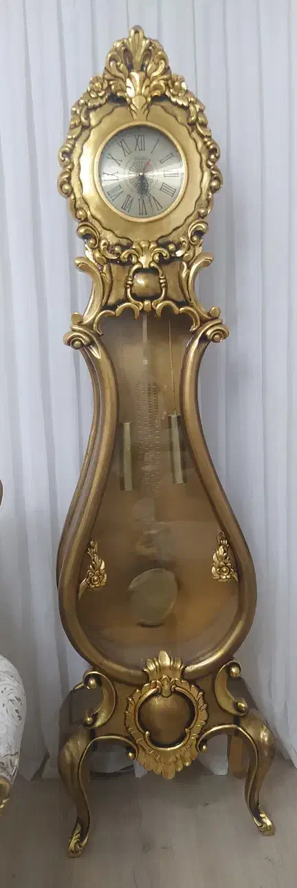 ساعت و بوفه|بوفه، ویترین، کنسول|چرداول, |دیوار