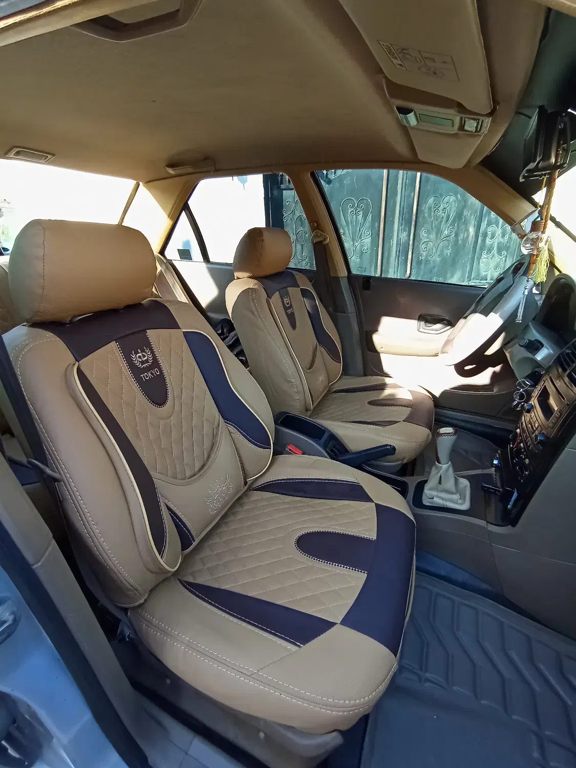 فروشی|خودرو سواری و وانت|آق قلا, |دیوار