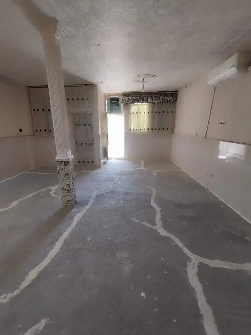 طبقه دوم راه جدا|اجارهٔ خانه و ویلا|قم, شهید صیاد شیرازی|دیوار