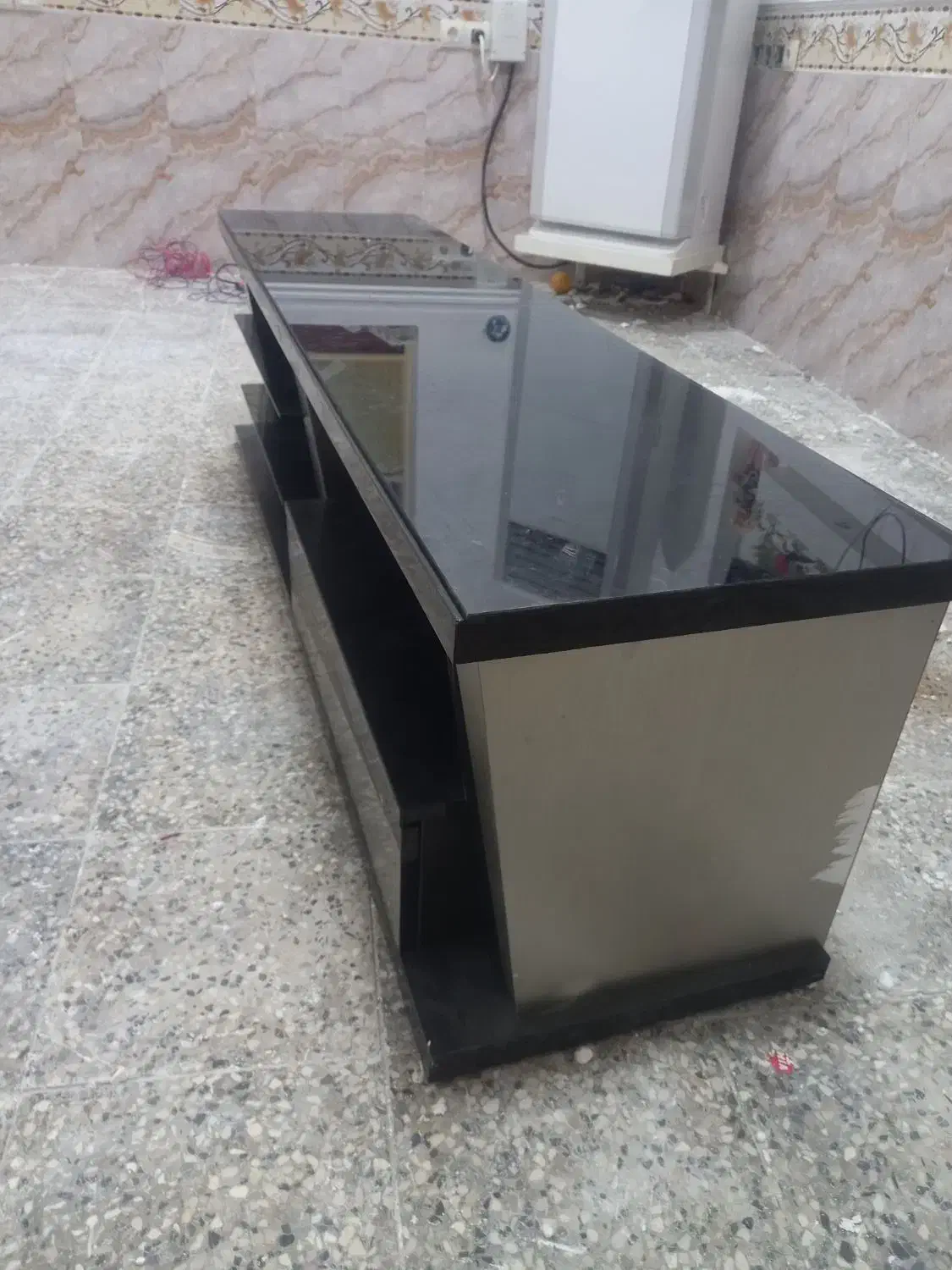 میز تلویزیون|میز تلویزیون|آبدان, |دیوار