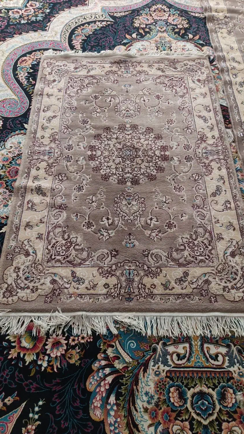 کنار فرش|فرش|سمنان, |دیوار