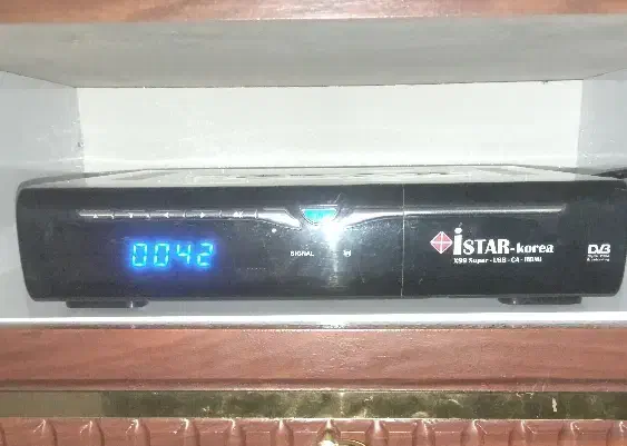 گیرنده دیجیتال|صوتی و تصویری|کرمانشاه, |دیوار