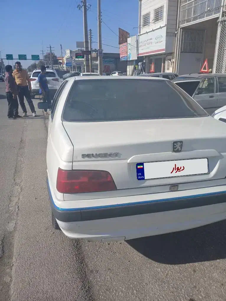 ال ایکس ساده|خودرو سواری و وانت|فریدون‌کنار, |دیوار