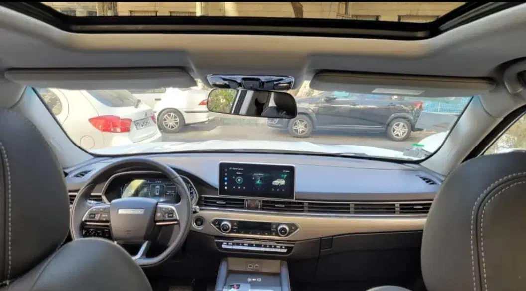 فیدلیتی الیت 7 پرا|خودرو سواری و وانت|اصفهان, حسین‌آباد|دیوار