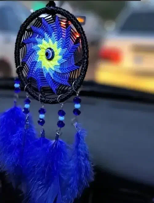 آویز ماشین|صنایع دستی و سایر لوازم تزئینی|دورود, |دیوار