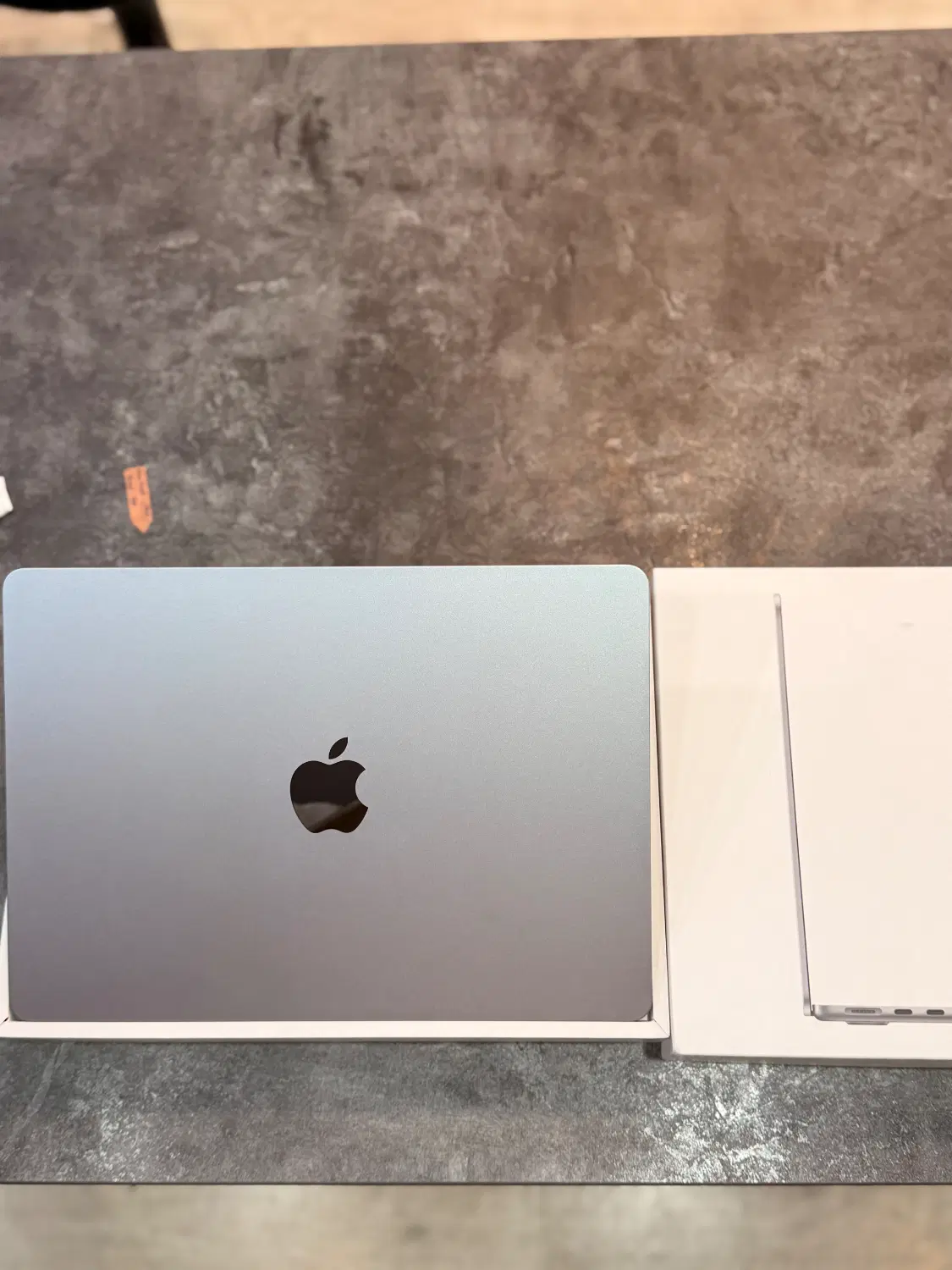 macbook Air M2 16|رایانه همراه|تهران, جردن|دیوار