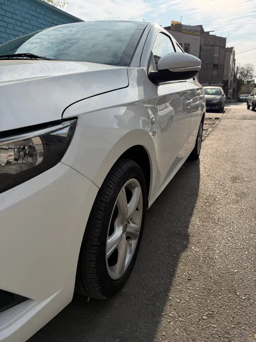 تارا اتومات|خودرو سواری و وانت|گلستان (تهران), |دیوار