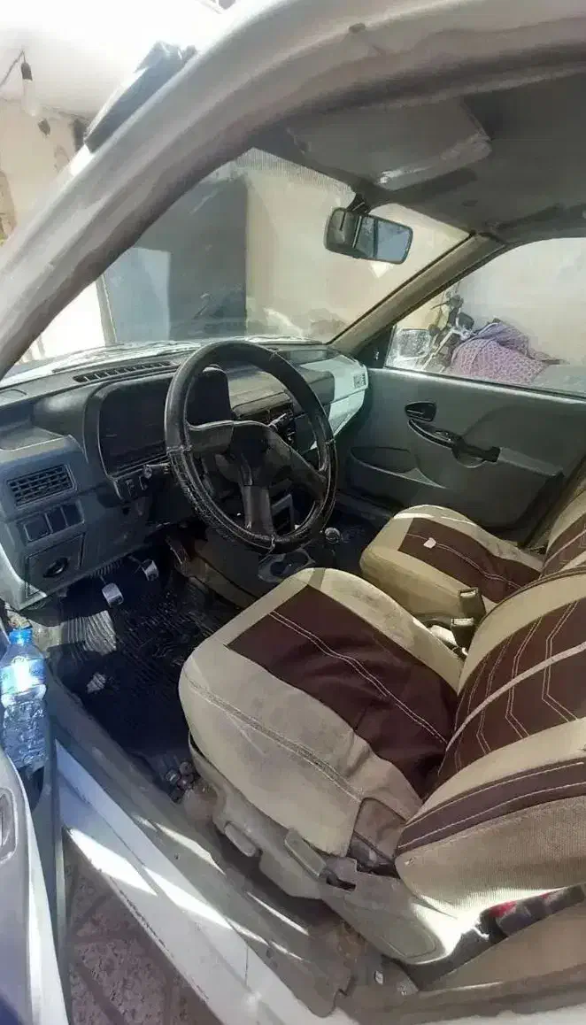 پراید ۱۳۱|خودرو سواری و وانت|قم, بکایی|دیوار