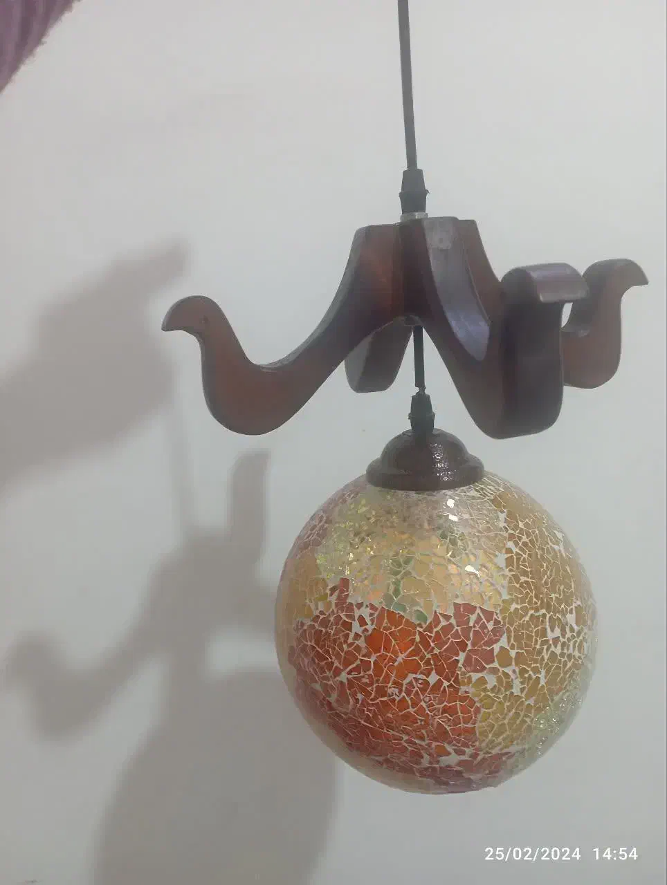 لوستر سه شاخه و تک شاخه|لوستر و چراغ آویز|مشهد, امیر|دیوار