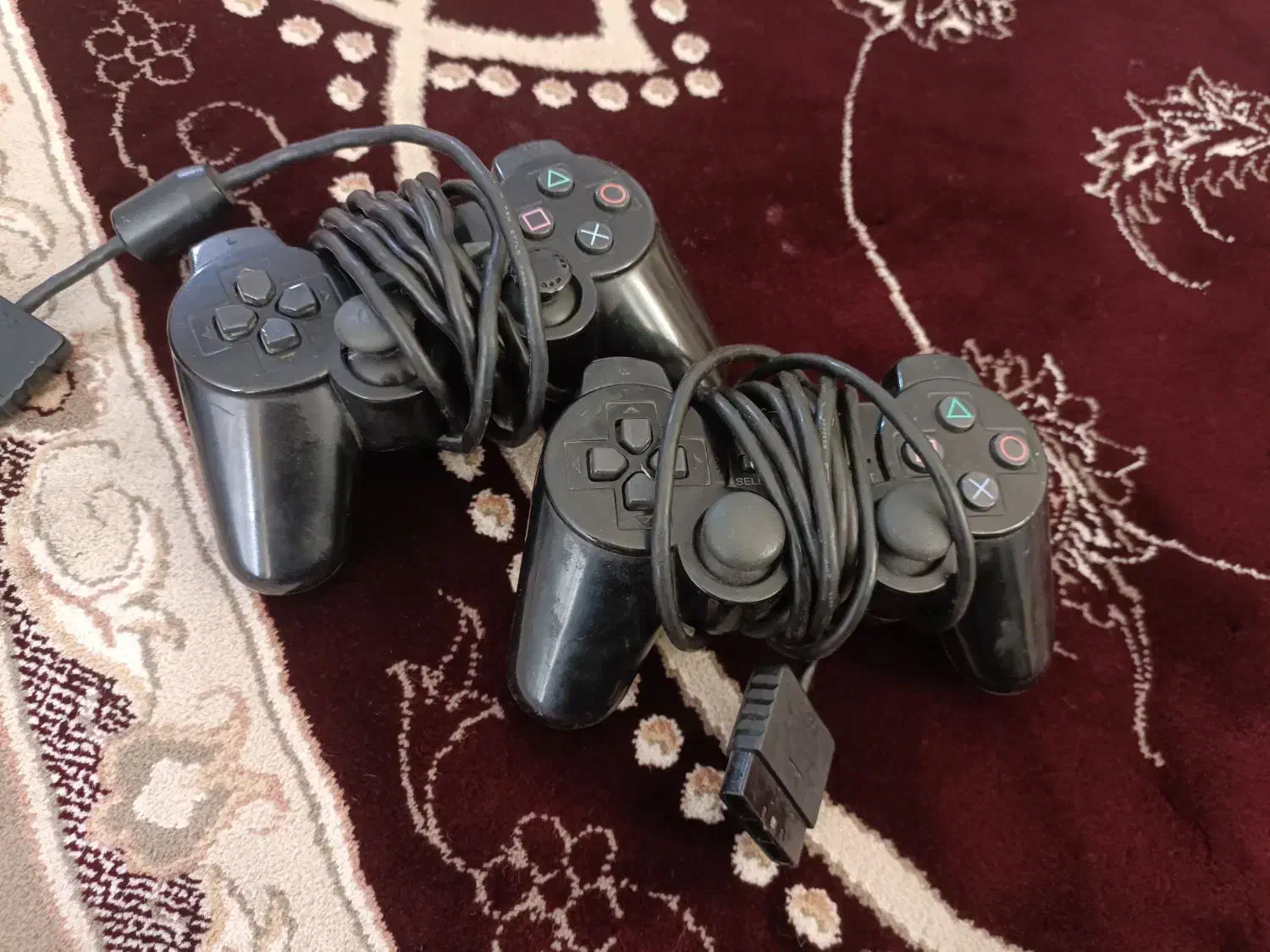 پلی استیشن در حد نو|کنسول، بازی ویدئویی و آنلاین|صحنه, |دیوار