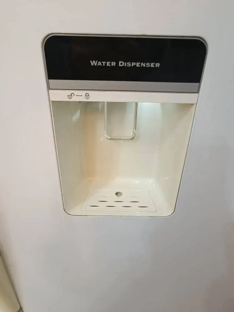 یخچال دوقلو هیمالیا|یخچال و فریزر|مشهد, دانشجو|دیوار