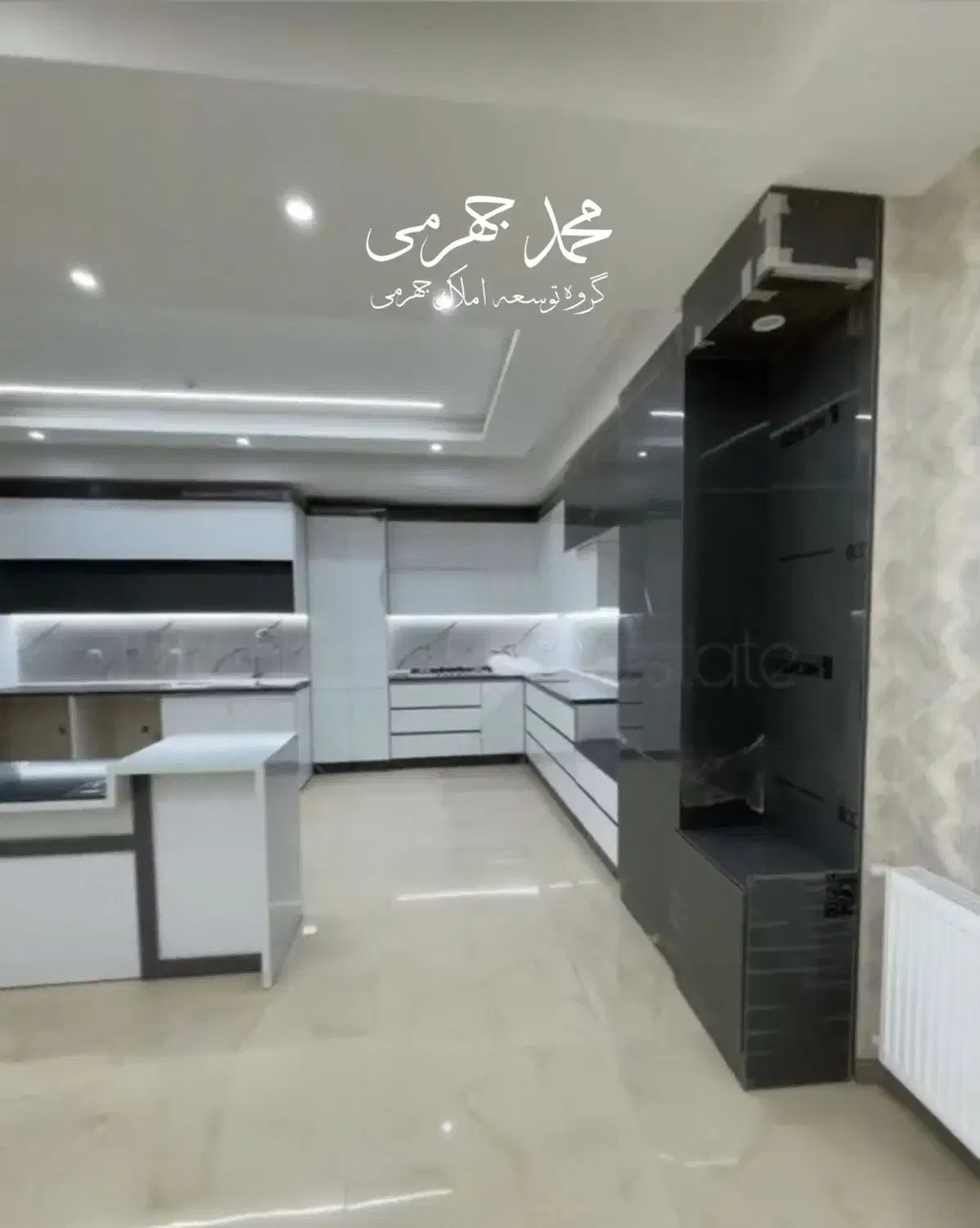 اجاره سه خواب/ مستر دار/ فول مشاعات /پارسیس|اجارهٔ آپارتمان|شیراز, شهرک گلدشت حافظ‎|دیوار