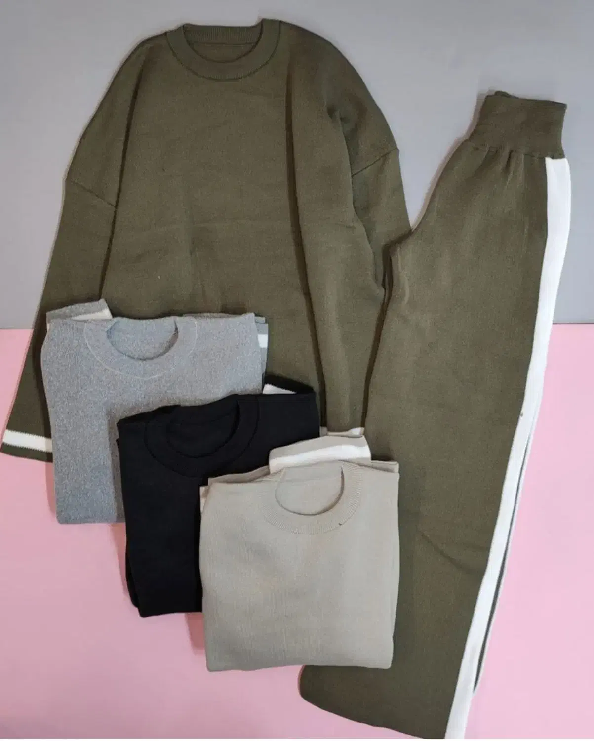 ست بافت|لباس|محمدشهر, کوی بهار|دیوار