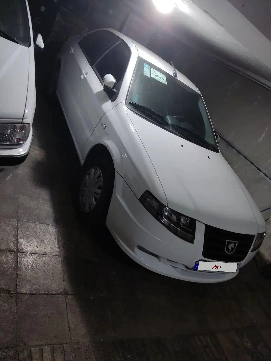 سورن پلاس صفر +XU7|خودرو سواری و وانت|تهران, بهداشت|دیوار