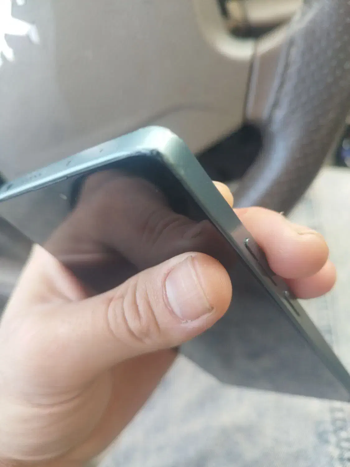 256g Redmi note 13 pro|موبایل|اصفهان, وحید|دیوار