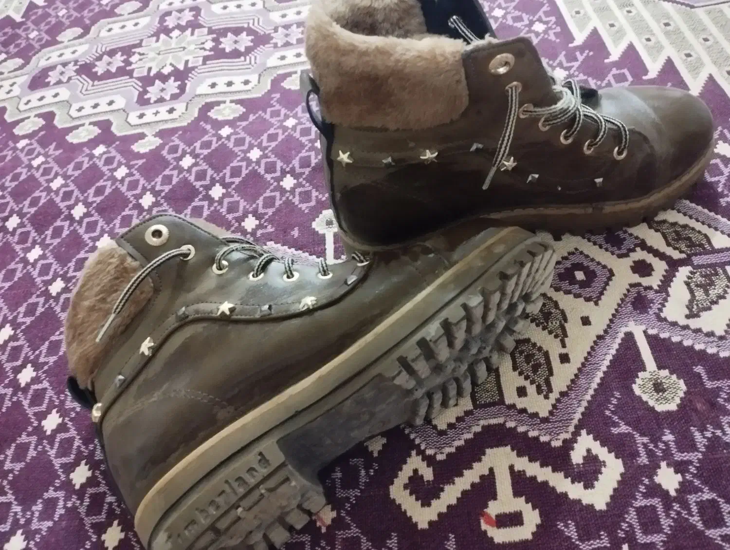 بوت زنانه|کیف، کفش، کمربند|زنجان, |دیوار